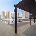 Silkhaus Serene 1Br In Najmat Near Al Reem Island