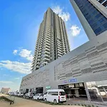Silkhaus Serene 1Br In Najmat Near Al Reem Island