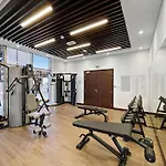 Silkhaus Serene 1Br In Najmat Near Al Reem Island