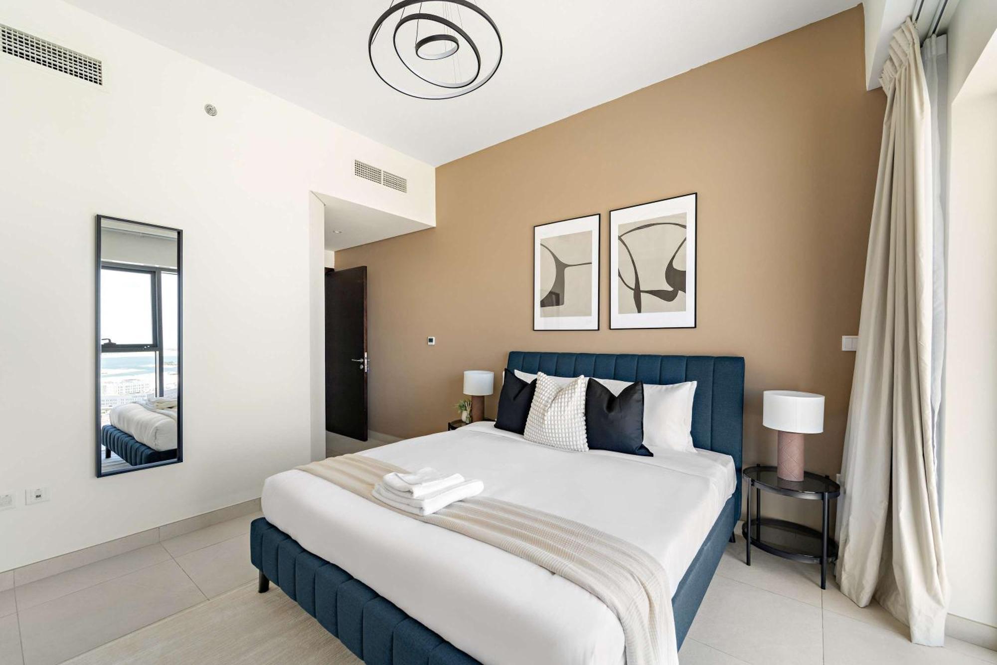 Silkhaus Serene 1br In Najmat Near Al Reem Island Apartment *