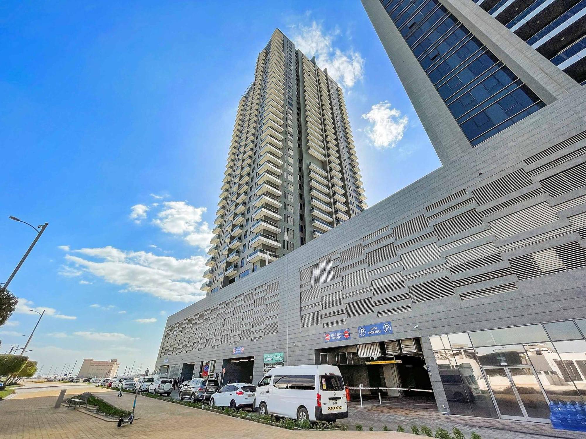 Apartment Silkhaus Serene 1br In Najmat Near Al Reem Island Abu Dhabi